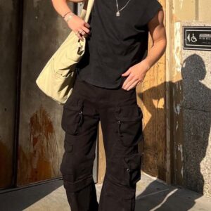 Conjunto urbano varonil