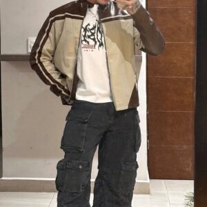 Conjunto urbano varonil