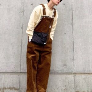 Conjunto urbano varonil