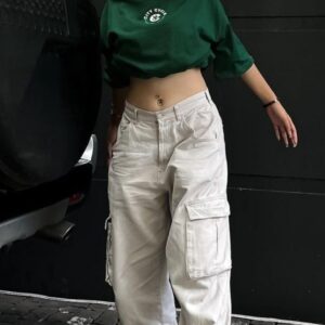 Conjunto urbano femenino