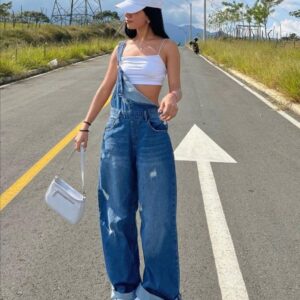 Conjunto urbano femenino